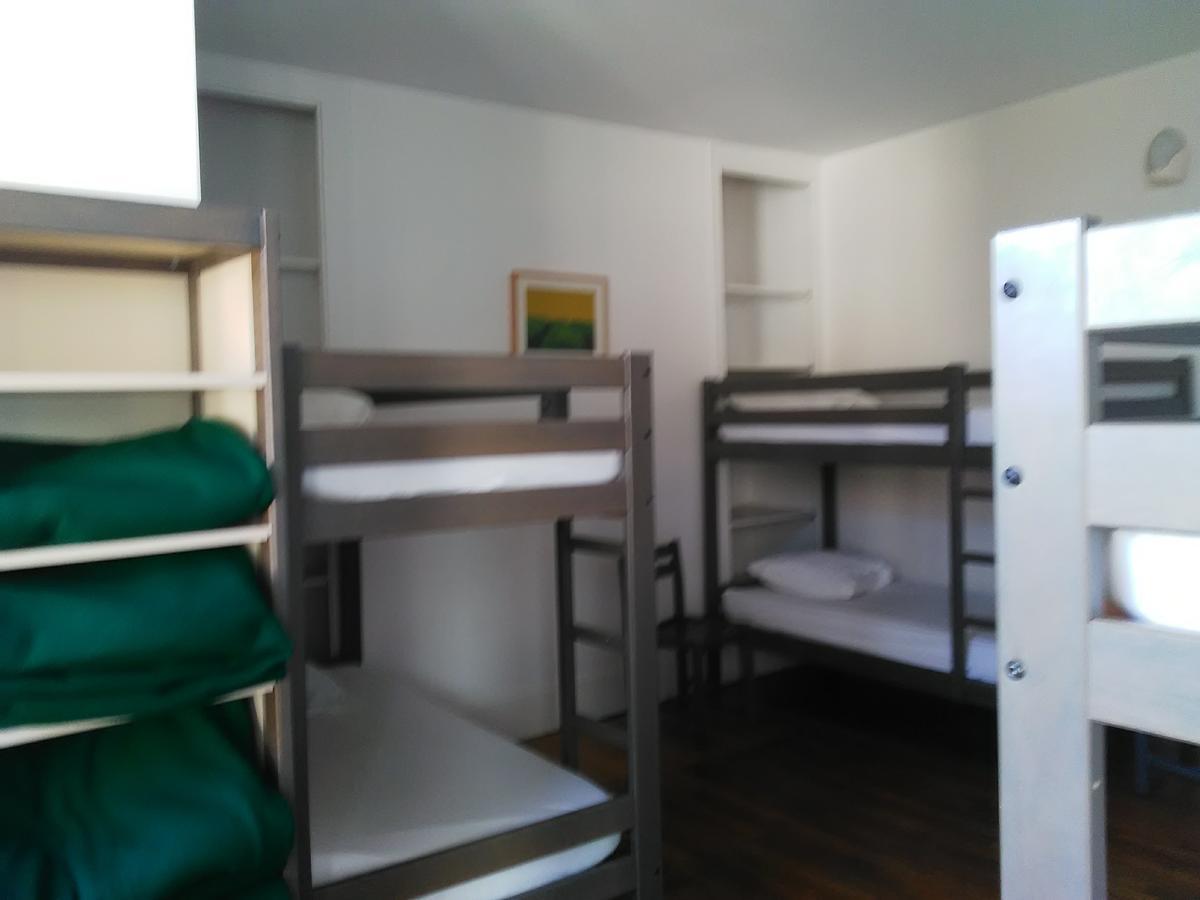 La Maison Des Randonneurs Vandrehjem Auxerre Eksteriør billede